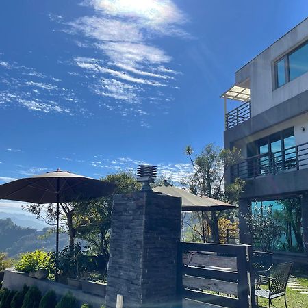 Chuxu Homestay Fanlu Exterior photo