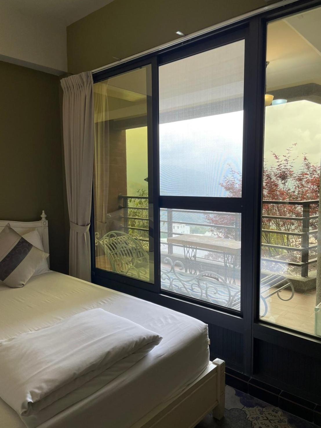 Chuxu Homestay Fanlu Exterior photo
