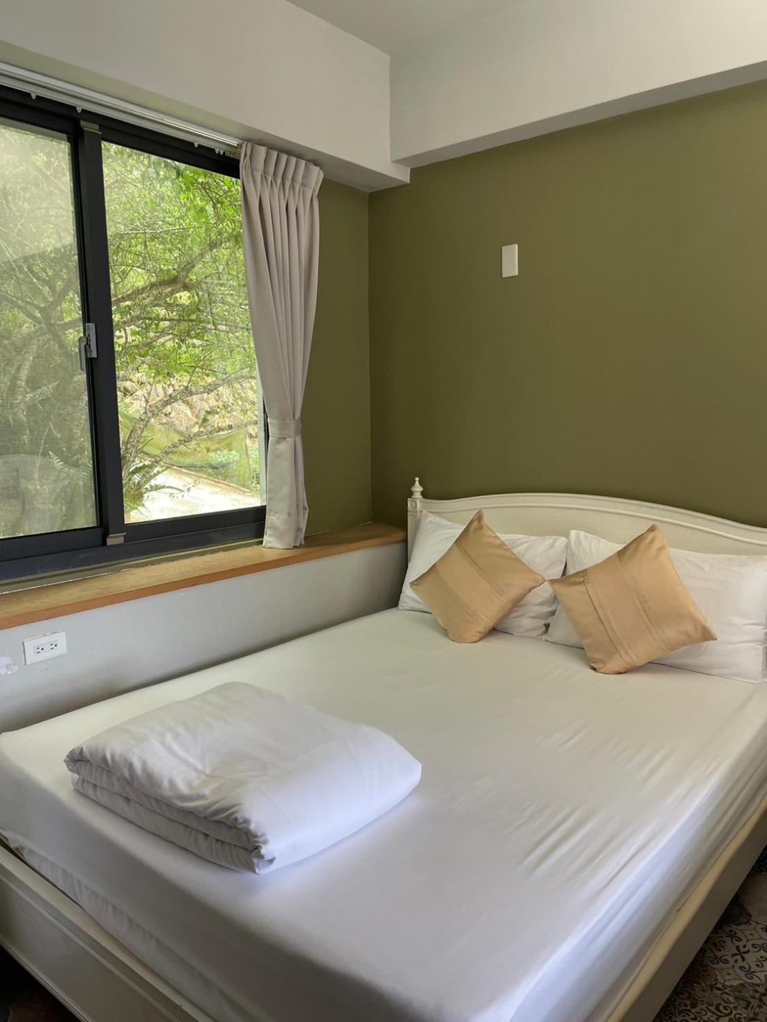Chuxu Homestay Fanlu Exterior photo