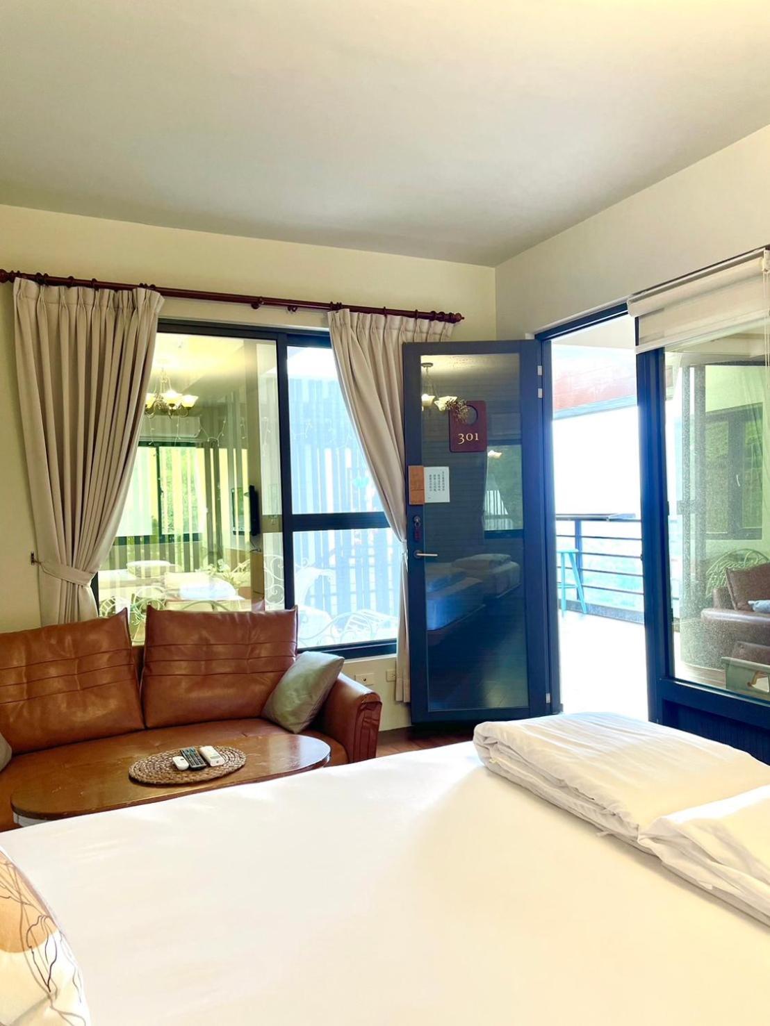 Chuxu Homestay Fanlu Exterior photo