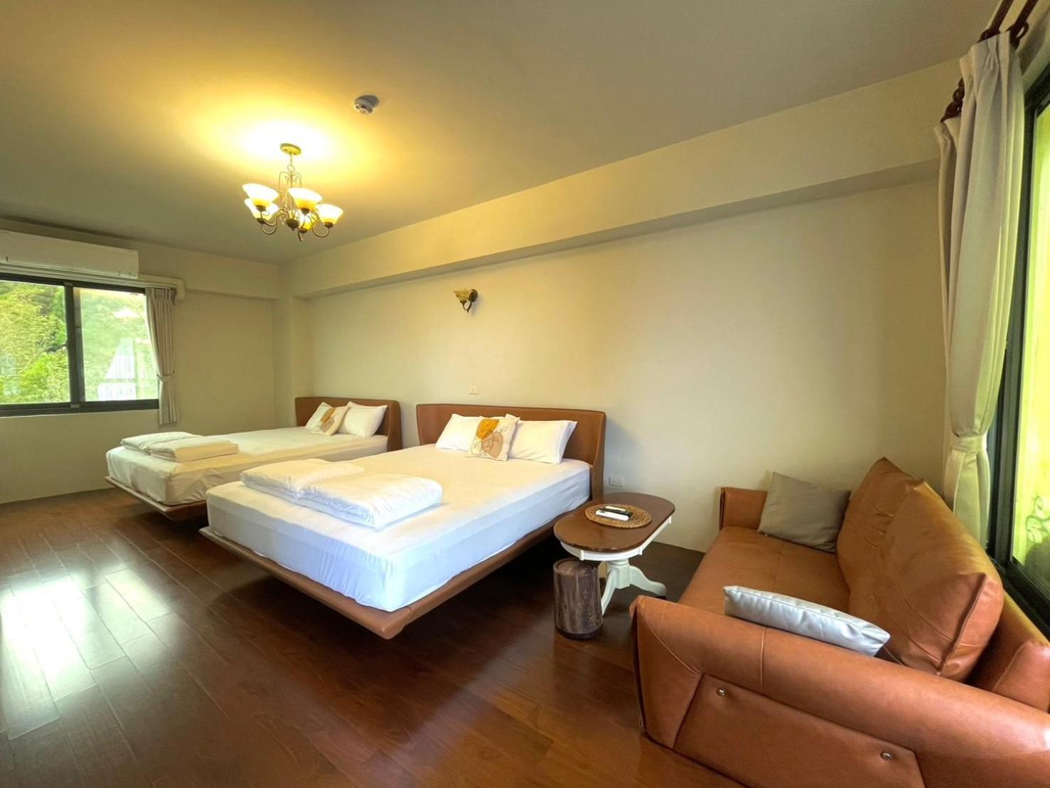 Chuxu Homestay Fanlu Exterior photo