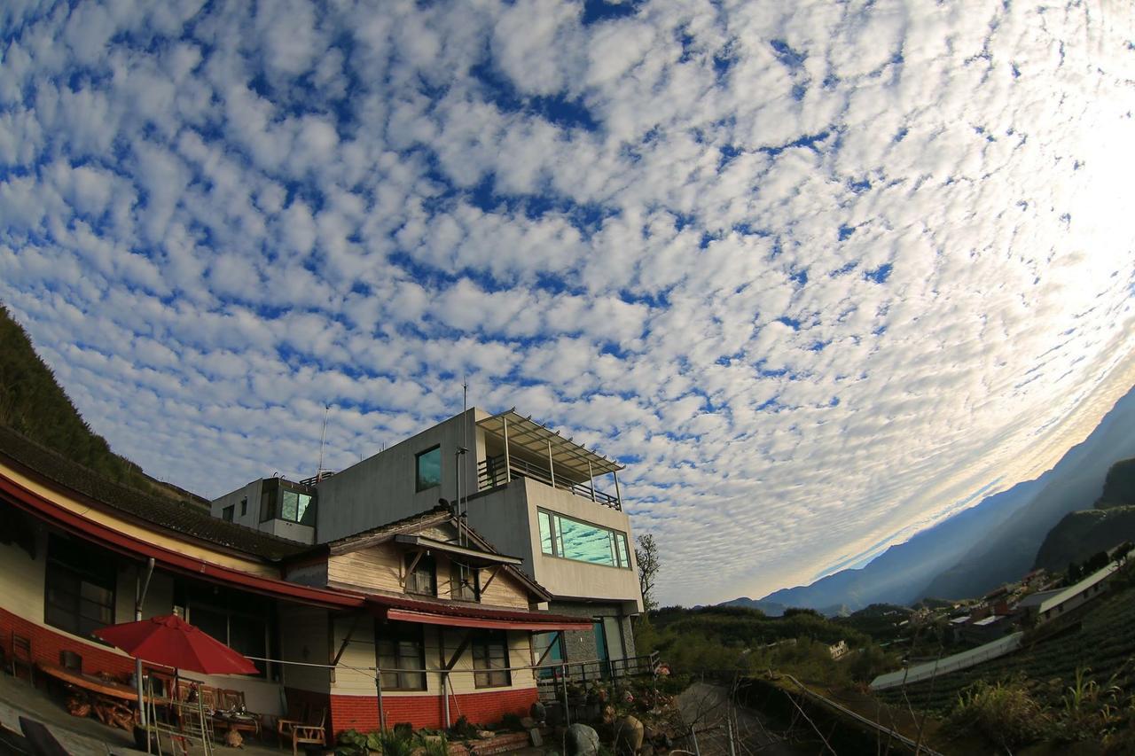 Chuxu Homestay Fanlu Exterior photo